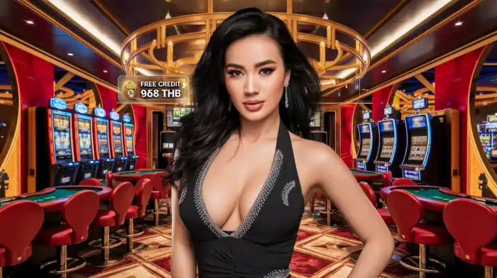 W69 Slot แพลตฟอร์มเดิมพันออนไลน์ครบวงจร คาสิโน สล็อต